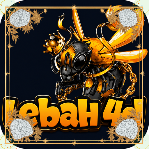 lebah4d — galeri pratinjau - APK Resmi
