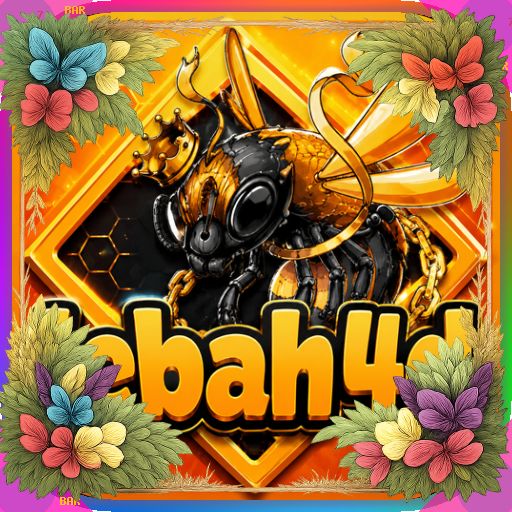 lebah4d — galeri pratinjau Resmi APK